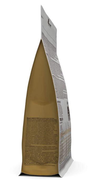 Deserowy krem ryżowy Olimp Cream of Rice o smaku Vanilla Dessert 1000 g