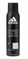 Dezodorant Adidas Dynamic Pulse dla mężczyzn w sprayu 150 ml