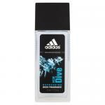 Dezodorant Adidas Ice Dive atomizer 75 ml