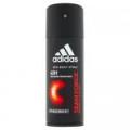 Dezodorant Adidas Team Force dla mężczyzn w sprayu 150 ml