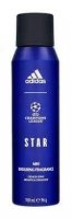Dezodorant Adidas UEFA Champions League dla mężczyzn w sprayu 150 ml