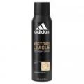 Dezodorant Adidas Victory League dla mężczyzn w sprayu 150 ml