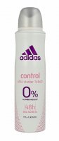 Dezodorant Adidas Women Control 150 ml