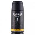Dezodorant body spray STR8 Faith 150 ml