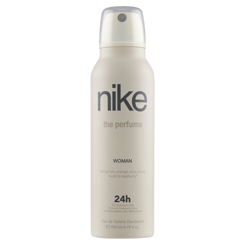 Dezodorant damski Nike The Perfume Woman 200 ml