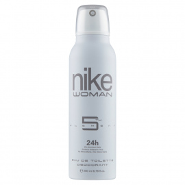 Dezodorant damski Nike Woman 5th Element 200 ml