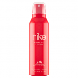 Dezodorant damski Nike Woman #CoralCrush 200 ml