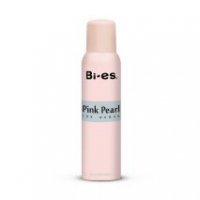 Dezodorant damski Pink Pearl 150 ml Bies