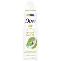 Dezodorant Dove Invisible Dry Antyperspirant w sprayu 150 ml