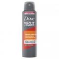 Dezodorant Dove Men+Care Odor  Defence Antyperspirant w sprayu 150 ml