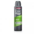 Dezodorant Dove Men plus Care Extra Fresh Antyperspirant w sprayu 150 ml