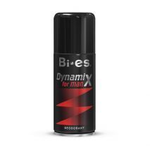 Dezodorant Dynamix for men 150 ml