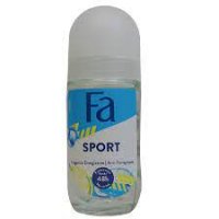 Dezodorant Fa Men Sport Energizing Fresh w kulce 50 ml