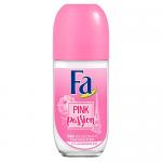 Dezodorant Fa Pink Passion w kulce 50 ml
