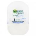 Dezodorant Garnier Mineral Invisi Clear Antyperspirant w kulce 50 ml