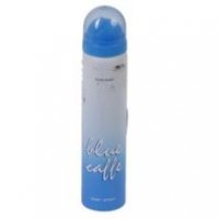 Dezodorant Jean Marc Blue Caffe for women 75 ml