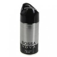 Dezodorant Jean Marc Bossa Nova for men 150 ml