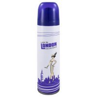 Dezodorant Lady in London w sprayu 150 ml
