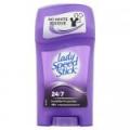 Dezodorant Lady Speed Stick Invisible 24/7 antyperspiracyjny w sztyfcie 45 g