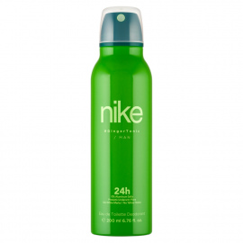 Dezodorant męski Nike Man #GingerTonic 200 ml