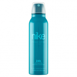 Dezodorant męski Nike Man #TurquoiseVibes 200 ml