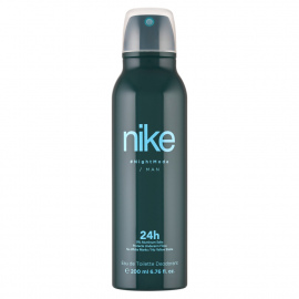 Dezodorant męski Nike #NightMode Man 200 ml