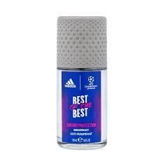 Dezodorant męski roll-on Adidas Best Of The Best 50 ml
