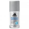 Dezodorant męski roll-on Adidas Fresh Endurance 50 ml