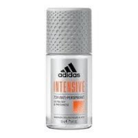 Dezodorant męski roll-on Adidas Intensive 50 ml