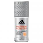 Dezodorant męski roll-on Adidas Power Booster 50 ml