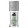 Dezodorant męski roll-on Adidas Pro Invisible 50 ml