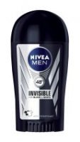 Dezodorant Nivea Invisible Power w sztyfcie 40 ml