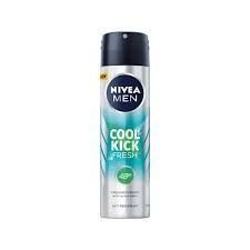 Dezodorant Nivea Men spray Cool Kick Fresh  150 ml