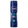 Dezodorant Nivea Men spray Fresh Ocean 150 ml