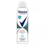 Dezodorant Rexona Active Shield Fresh w sprayu 150 ml
