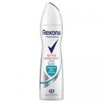 Dezodorant Rexona Active Shield Fresh w sprayu 150 ml