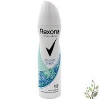 Dezodorant Rexona dla kobiet Shower Fresh spray 150 ml