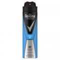 Dezodorant Rexona Men Cobalt Antyperspirant w aerozolu 150 ml