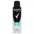 Dezodorant Rexona Men Marine Fresh antyperspirant 150 ml