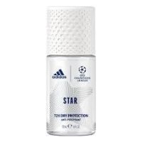 Dezodorant  roll-on Adidas Star 50 ml