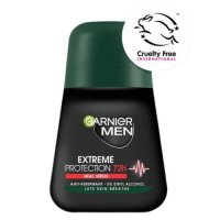 Dezodorant Roll-on Garnier Men Extreme Protection 50 ml