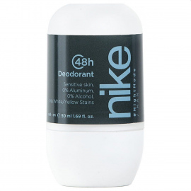 Dezodorant roll-on męski Nike #NightMode Man 50 ml