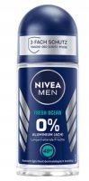 Dezodorant roll-on Nivea Men Fresh Ocean 50 ml