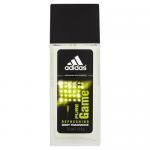 Dezodorant z atomizerem Adidas Pure Game Odświeżający dla mężczyzn 75 ml
