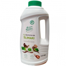 Eco bariera na ślimaki Green Garden Vaco 2,5 kg