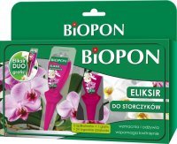 Eliksir do storczyków Biopon (6 x 35 ml)