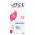 Emulsja do higieny intymnej Lactacyd Sensitive 200 ml