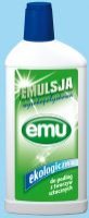 Emulsja wysokopołyskowa do podłóg Emu 450 ml