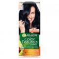Farba do włosów Garnier Color Naturals Créme 1.10 Granatowa Czerń