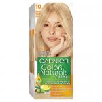 Farba do włosów Garnier Color Naturals Créme 10 Bardzo bardzo jasny blond